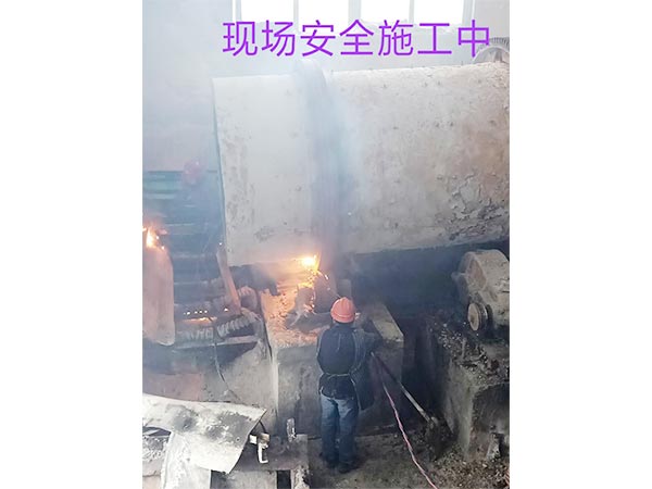 機械設備回收